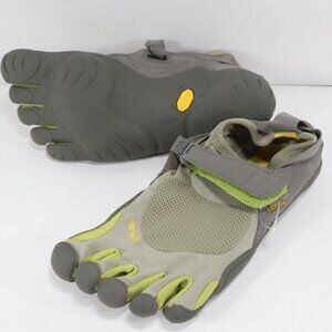 Vibram FiveFingers KSO Shoes Womens 40 US 8.5-9  Barefoot Running Biking
